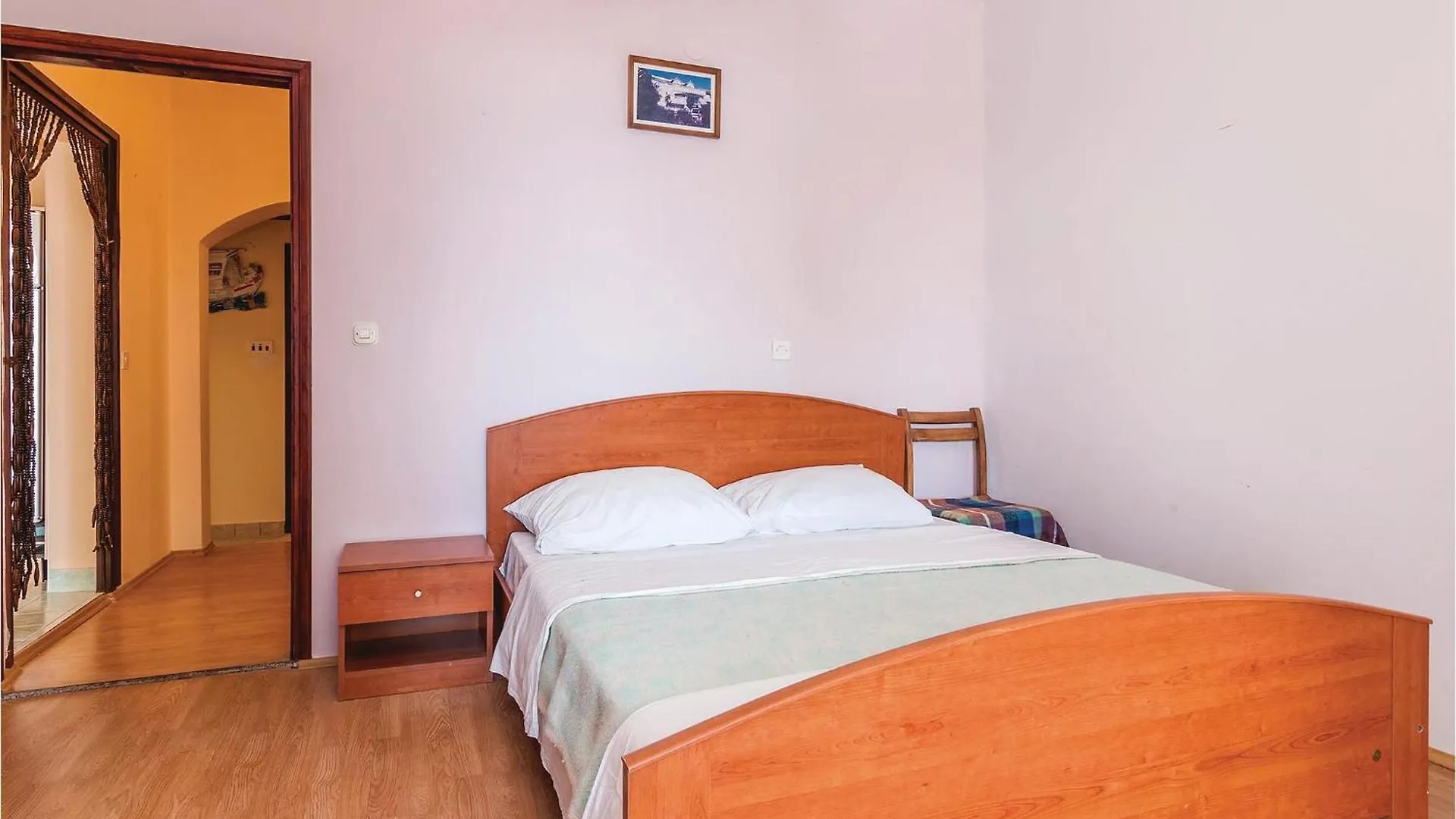 2 Bedroom Amazing Apartment In Sveti Petar