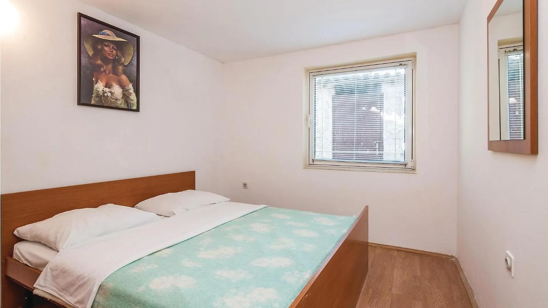 2 Bedroom Amazing Apartment In Sveti Petar كرواتيا