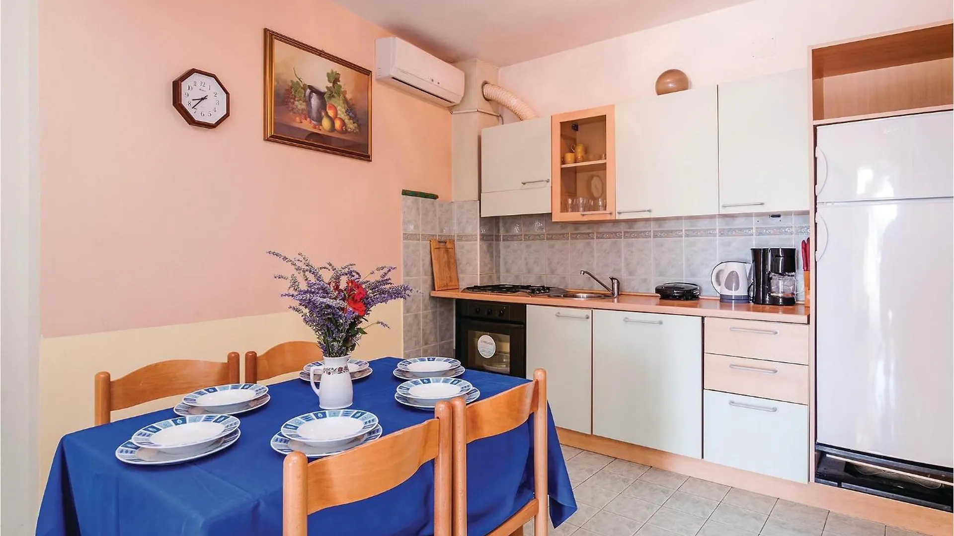 2 Bedroom Amazing Apartment In Sveti Petar 0*, سفيتي بيتار كرواتيا