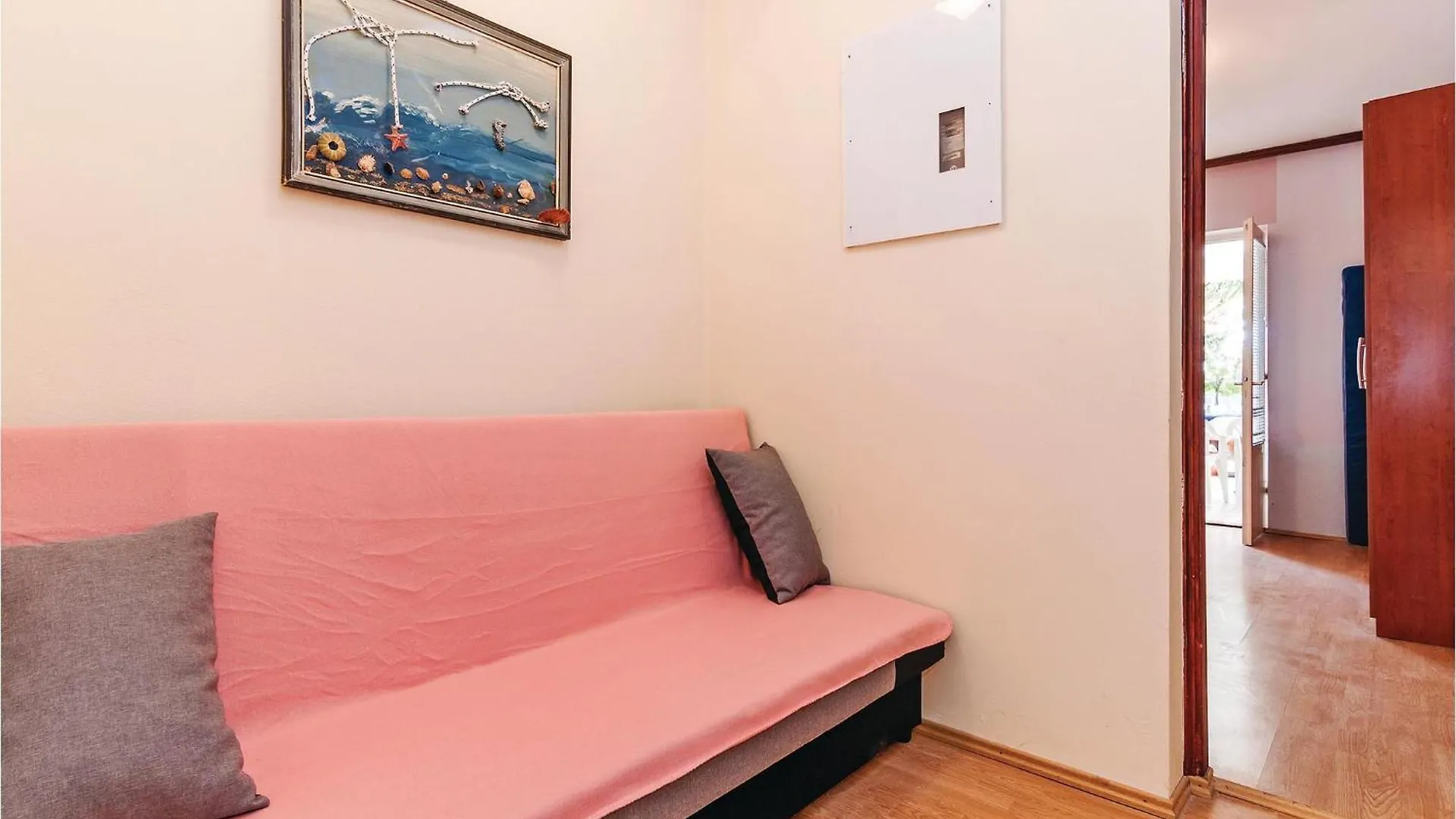 2 Bedroom Amazing Apartment In Sveti Petar