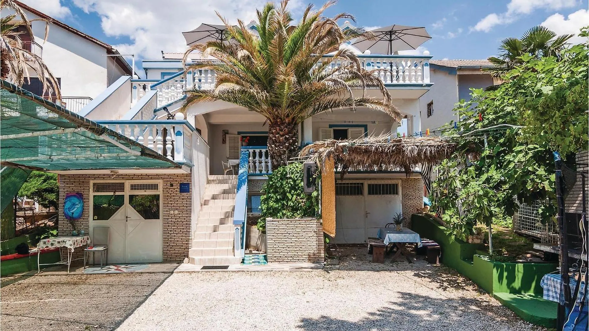 2 Bedroom Amazing Apartment In Sveti Petar