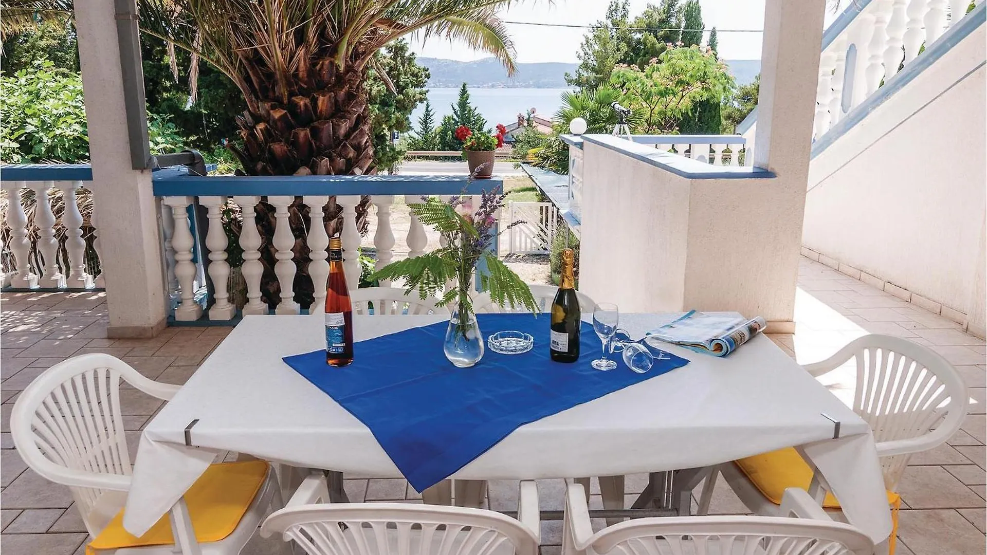 2 Bedroom Amazing Apartment In Sveti Petar