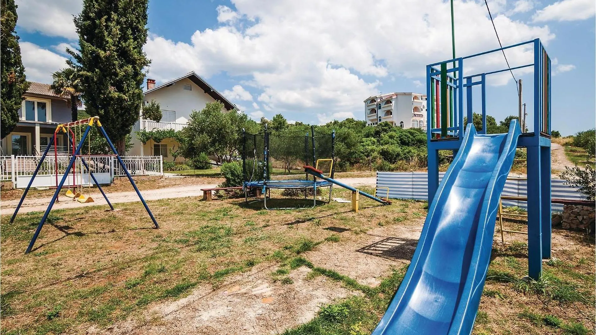 2 Bedroom Amazing Apartment In Sveti Petar 0*, سفيتي بيتار