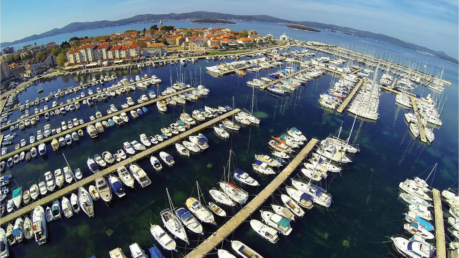 2 Bedroom Amazing Apartment In Sveti Petar