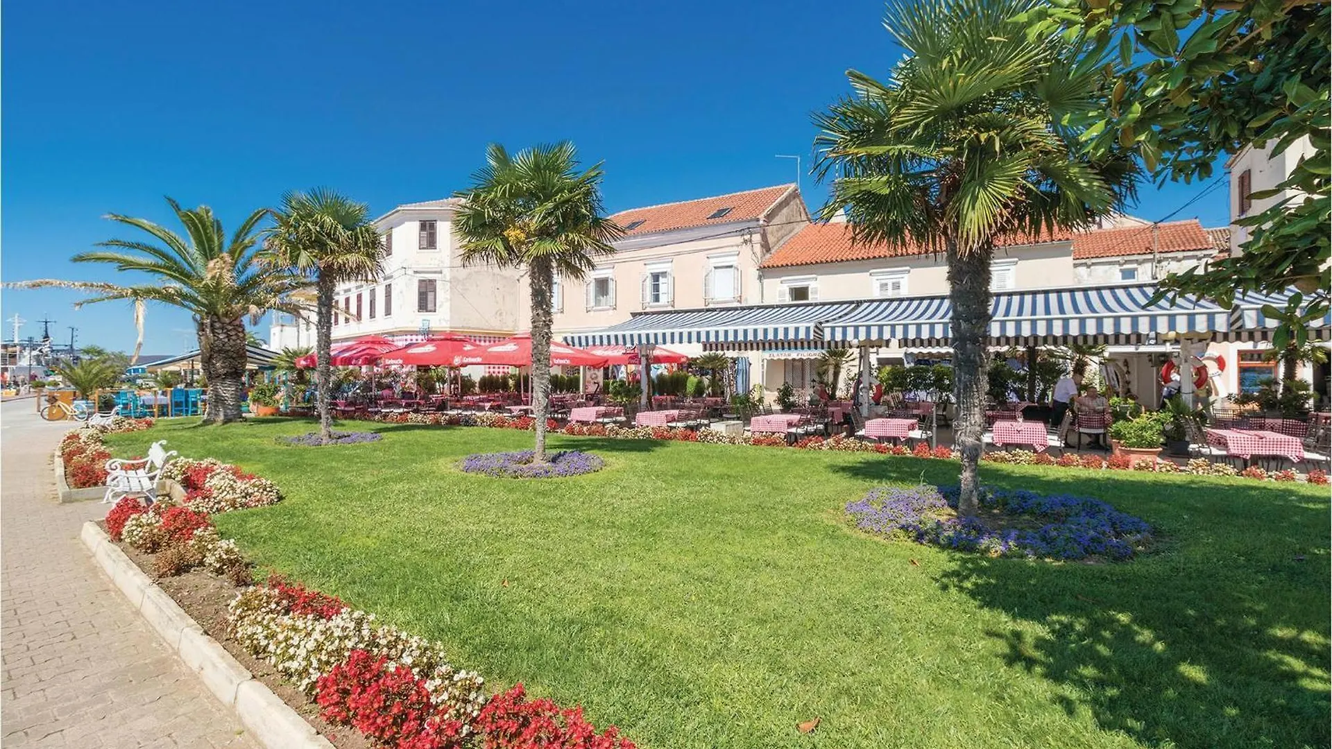 2 Bedroom Amazing Apartment In Sveti Petar  سفيتي بيتار