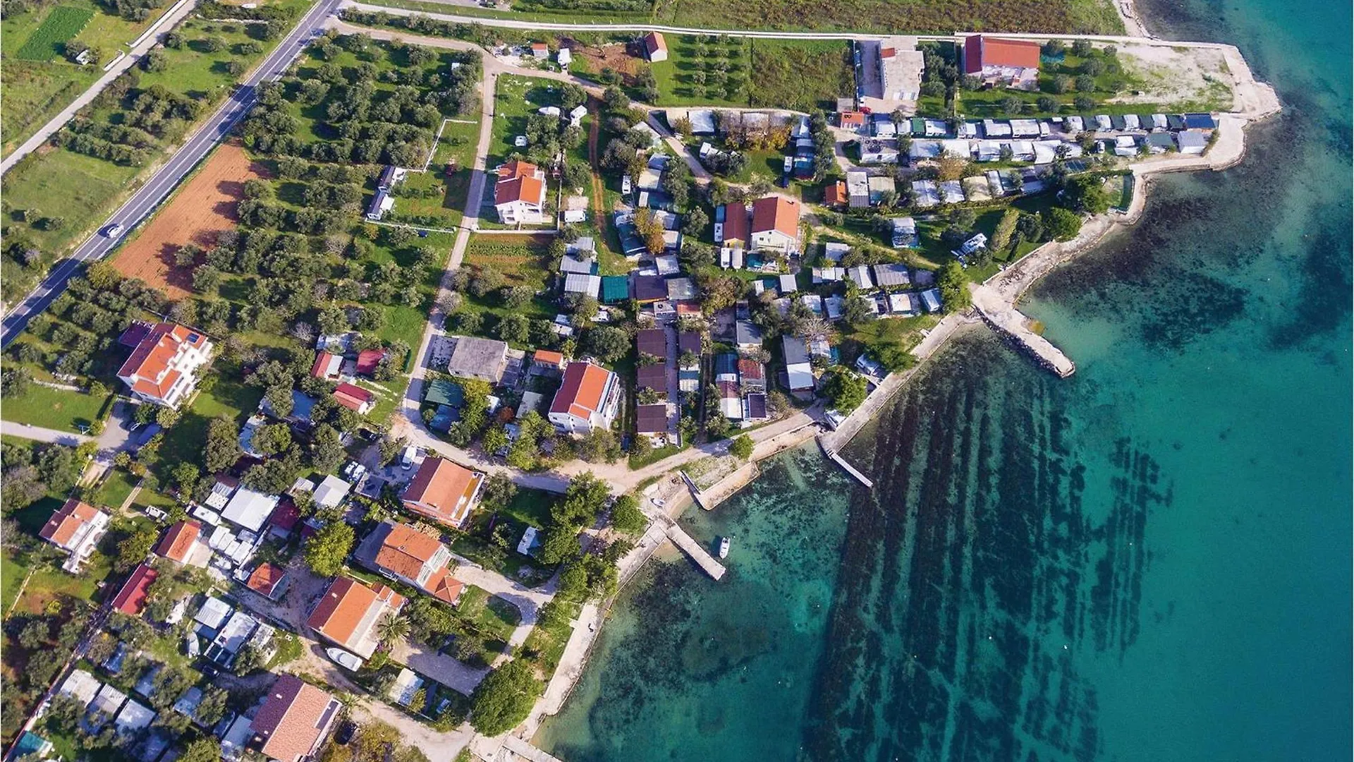 2 Bedroom Amazing Apartment In Sveti Petar 0*, スヴェティ・ペタル